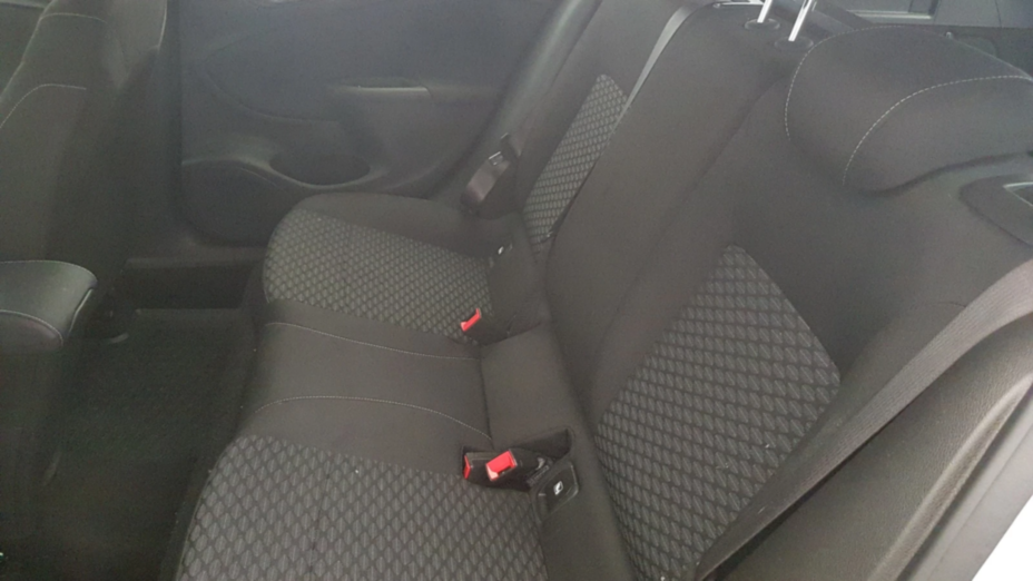 OPEL Astra Astra V 1.4 T Edition S&S