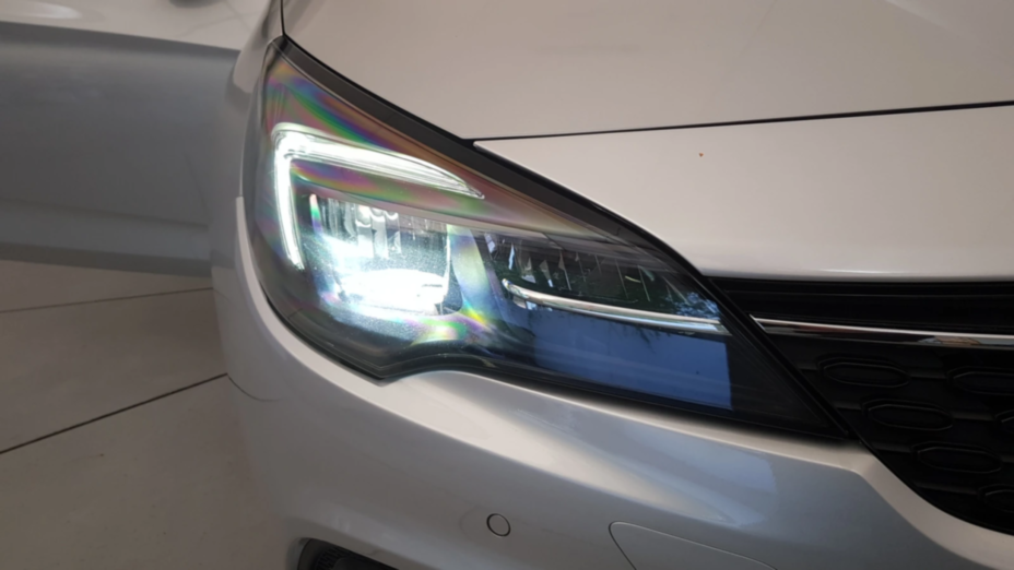 OPEL Astra Astra V 1.4 T Edition S&S