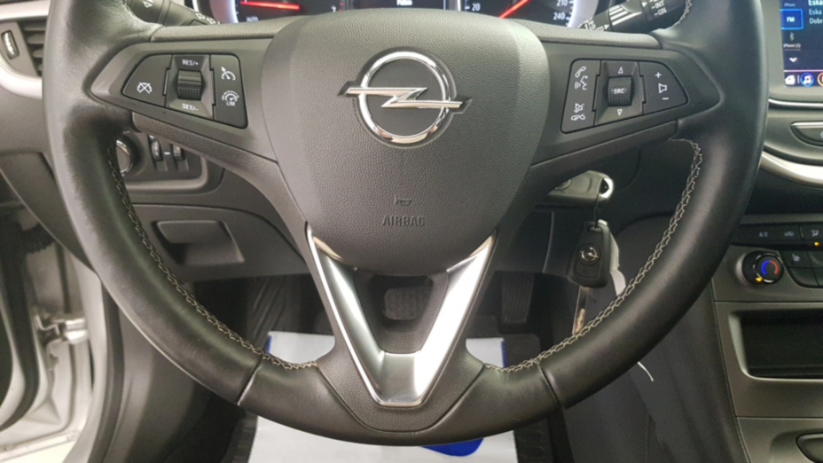 OPEL Astra Astra V 1.4 T Edition S&S