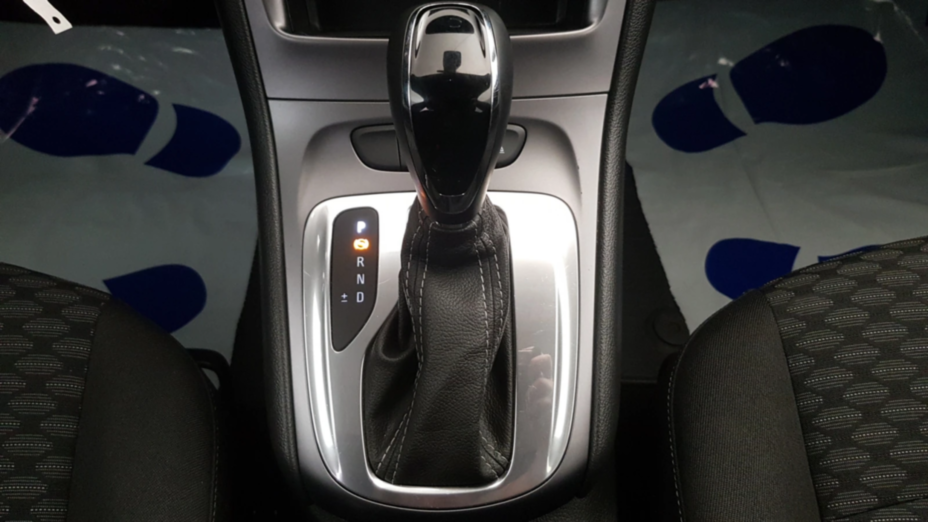 OPEL Astra Astra V 1.4 T Edition S&S