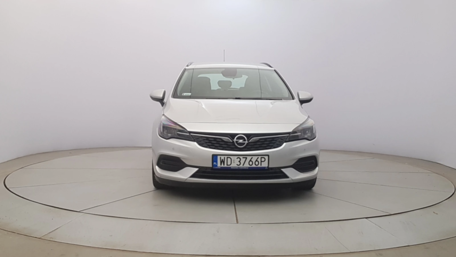 OPEL Astra Astra V 1.4 T Edition S&S