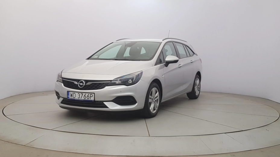 OPEL Astra Astra V 1.4 T Edition S&S