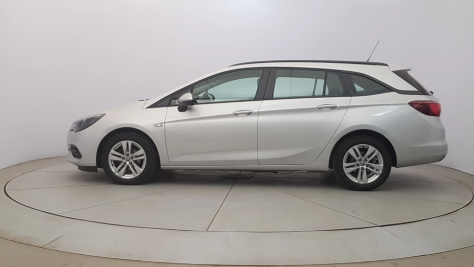 OPEL Astra Astra V 1.4 T Edition S&S