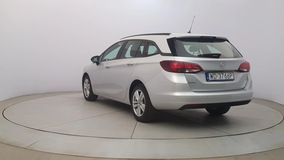 OPEL Astra Astra V 1.4 T Edition S&S