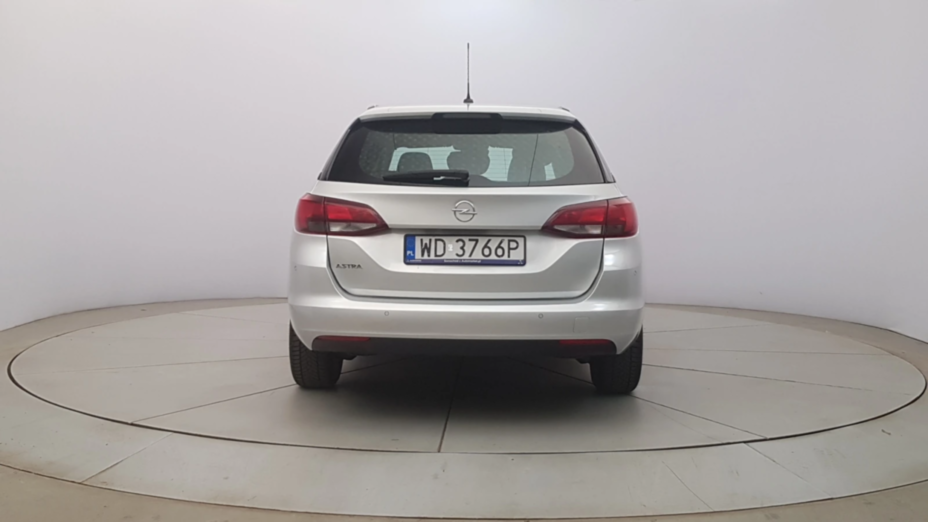 OPEL Astra Astra V 1.4 T Edition S&S