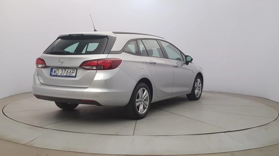 OPEL Astra Astra V 1.4 T Edition S&S