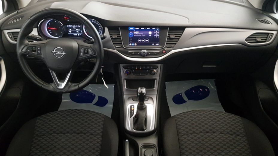 OPEL Astra Astra V 1.4 T Edition S&S