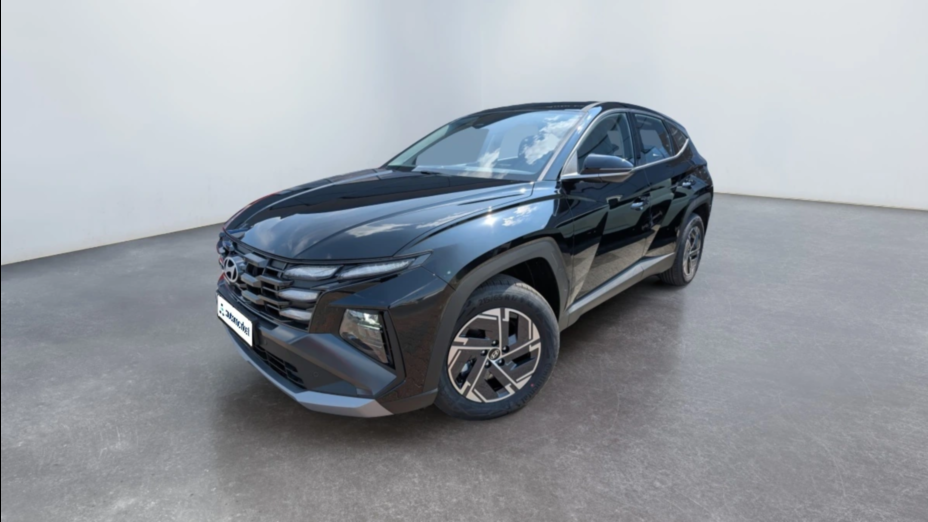 HYUNDAI Tucson Tucson 1.6 T-GDi Modern 2WD Nowy