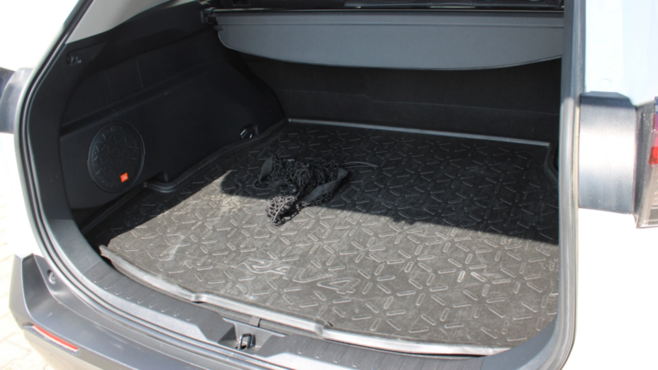 TOYOTA RAV4 RAV4 2.5 Hybrid Executive 4x4
