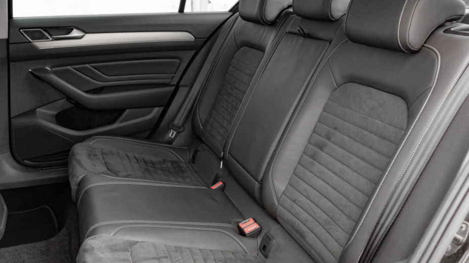 VOLKSWAGEN Passat Passat 2.0 TDI Elegance DSG