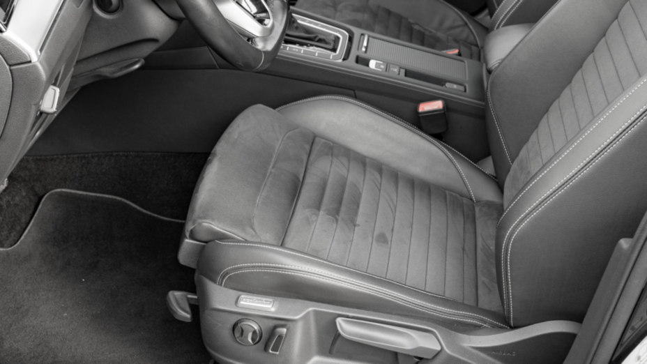 VOLKSWAGEN Passat Passat 2.0 TDI Elegance DSG