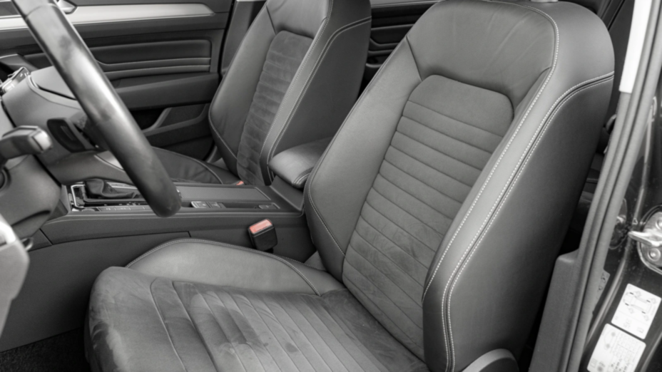 VOLKSWAGEN Passat Passat 2.0 TDI Elegance DSG