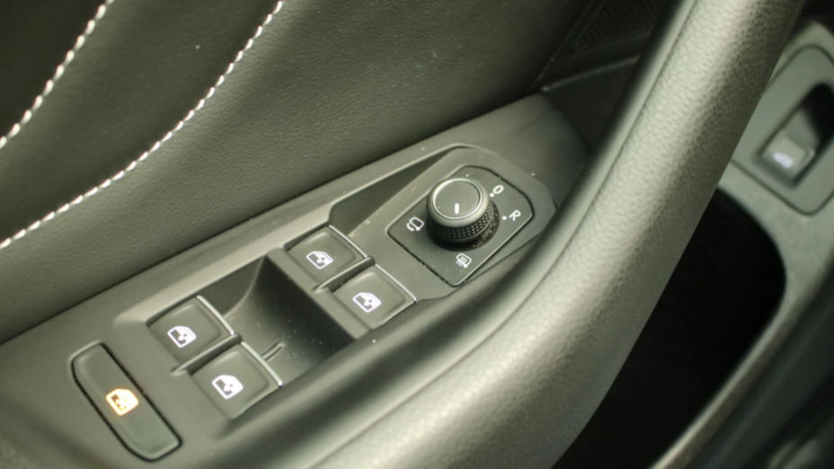 VOLKSWAGEN Passat Passat 2.0 TSI Elegance DSG