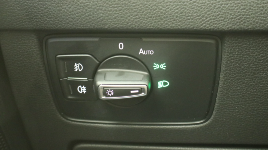 VOLKSWAGEN Passat Passat 2.0 TSI Elegance DSG