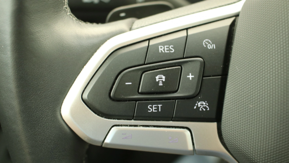 VOLKSWAGEN Passat Passat 2.0 TSI Elegance DSG