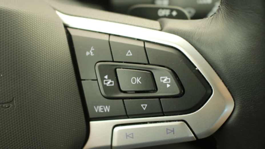VOLKSWAGEN Passat Passat 2.0 TSI Elegance DSG