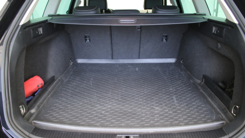 VOLKSWAGEN Passat Passat 2.0 TSI Elegance DSG