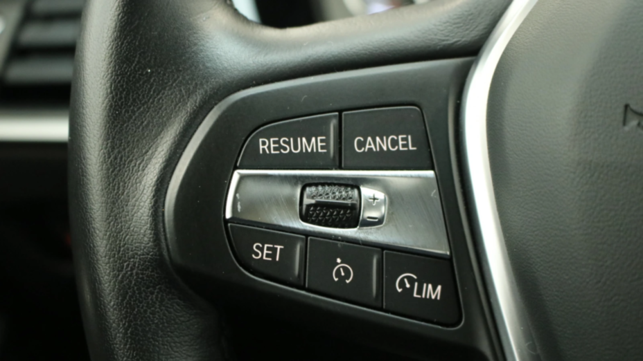BMW Seria 3 318i Advantage aut