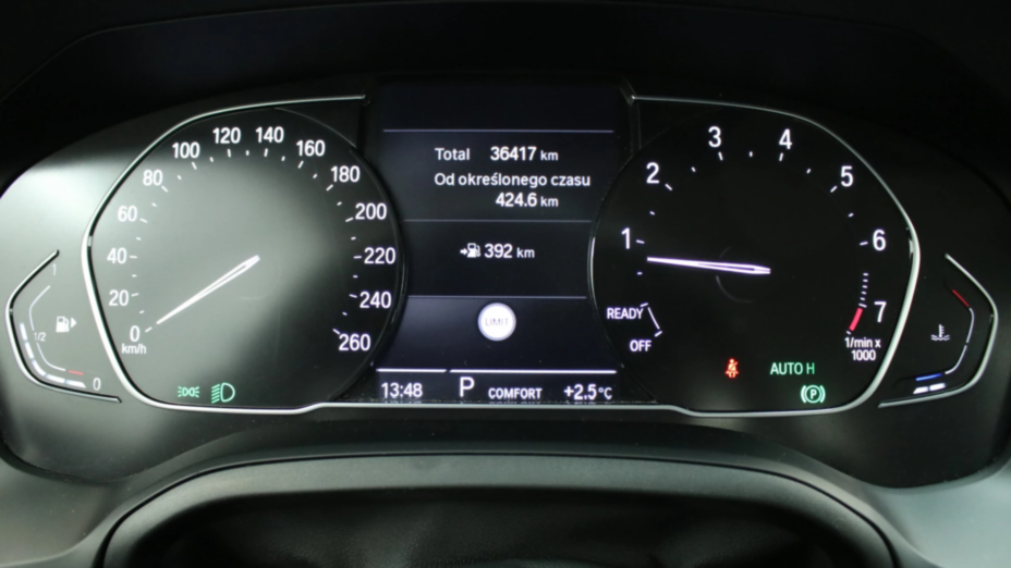 BMW Seria 3 318i Advantage aut