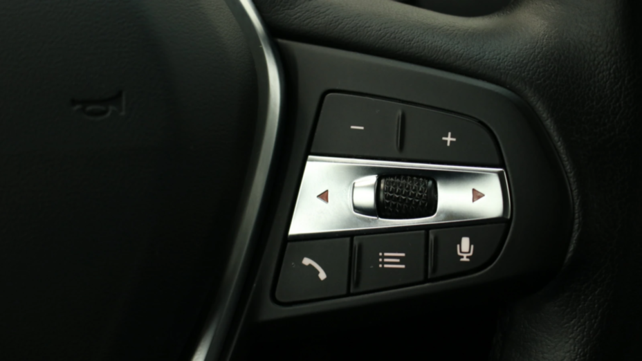 BMW Seria 3 318i Advantage aut
