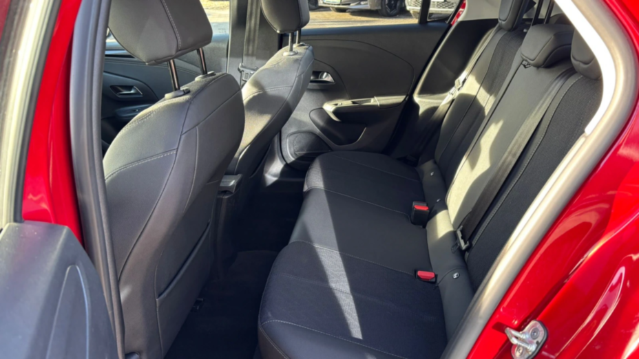 OPEL Corsa Corsa-e Elegance