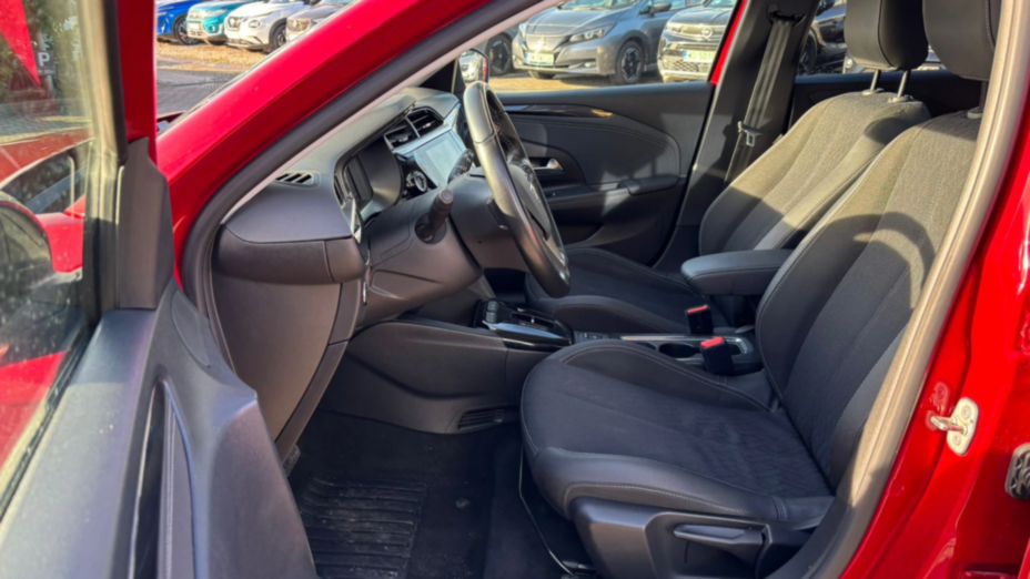 OPEL Corsa Corsa-e Elegance