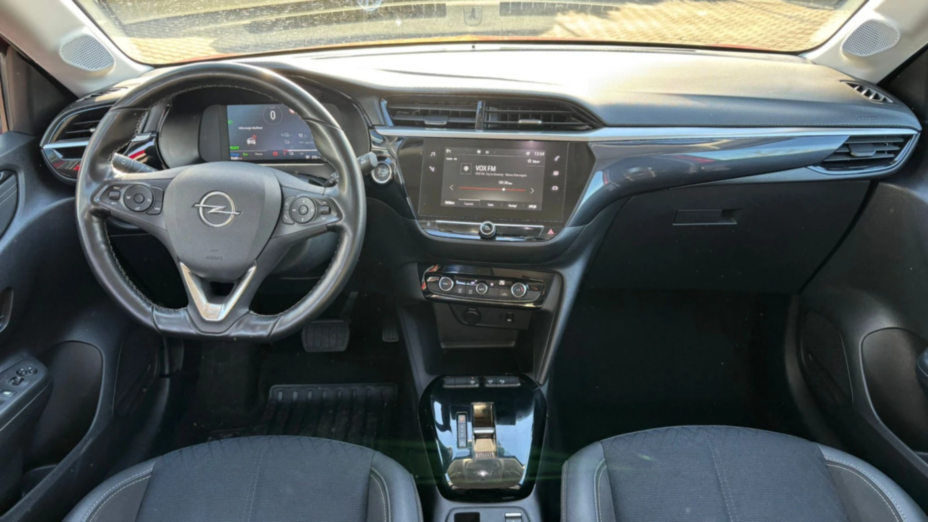 OPEL Corsa Corsa-e Elegance