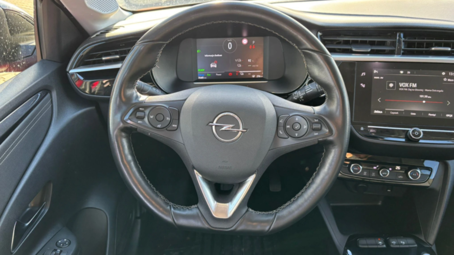OPEL Corsa Corsa-e Elegance