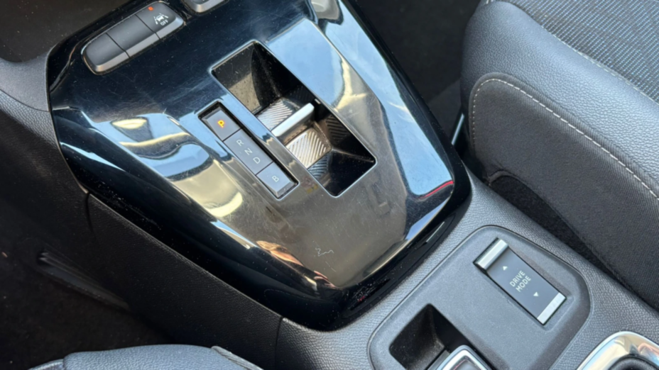 OPEL Corsa Corsa-e Elegance