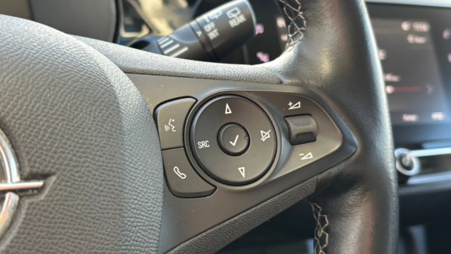 OPEL Corsa Corsa-e Elegance