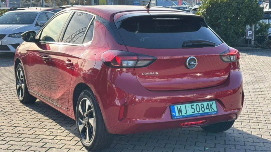 OPEL Corsa Corsa-e Elegance