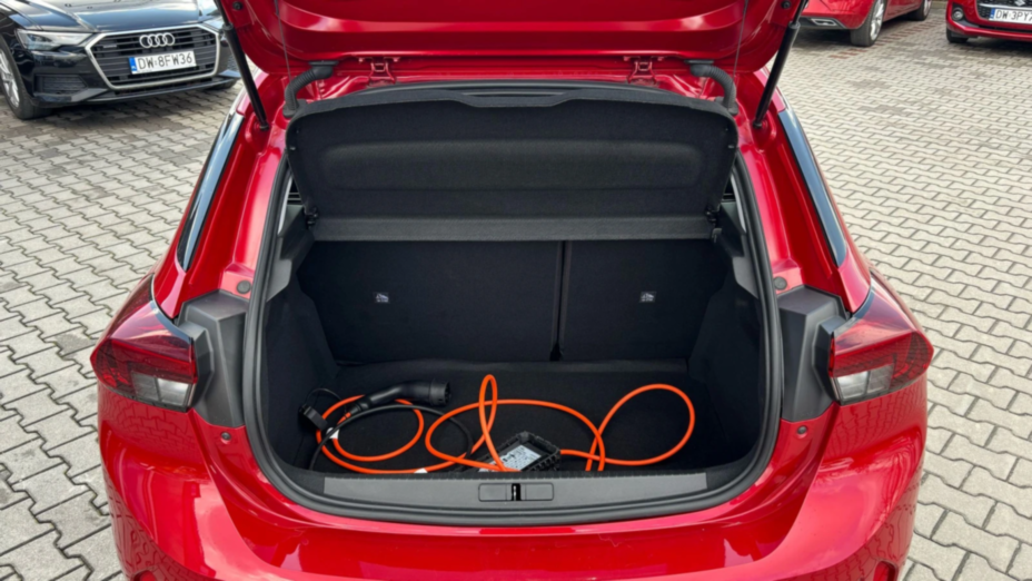 OPEL Corsa Corsa-e Elegance
