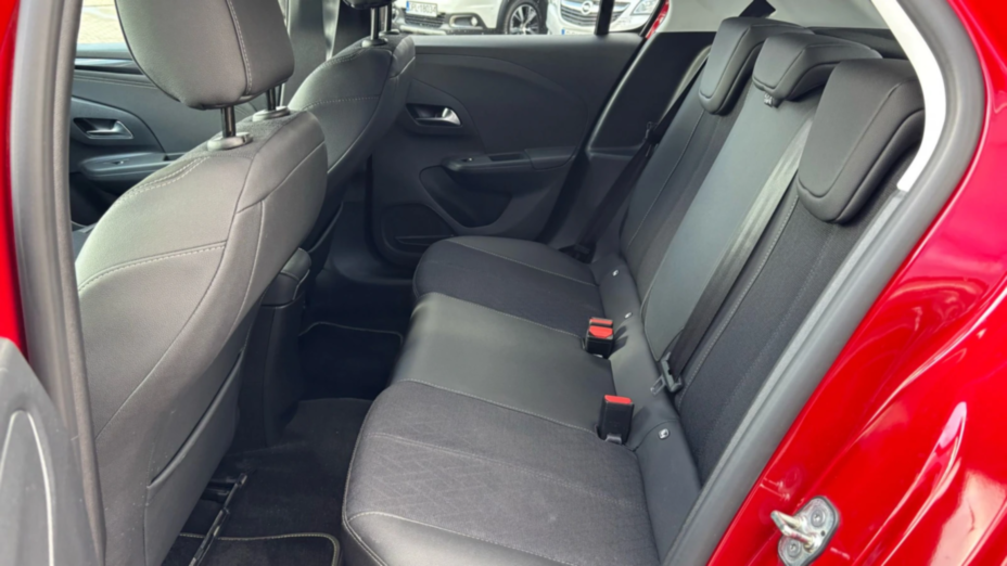 OPEL Corsa Corsa-e Elegance
