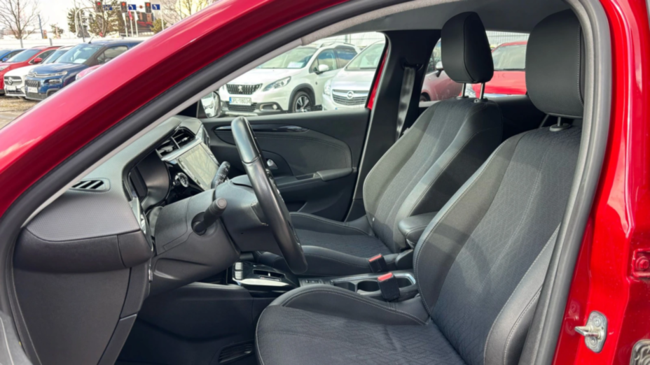 OPEL Corsa Corsa-e Elegance