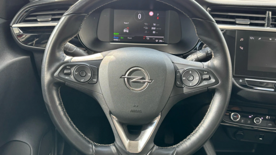 OPEL Corsa Corsa-e Elegance