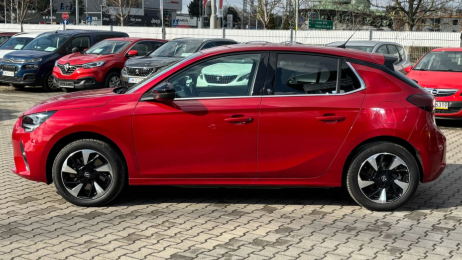 OPEL Corsa Corsa-e Elegance