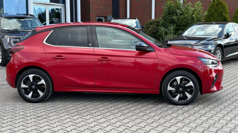 OPEL Corsa Corsa-e Elegance