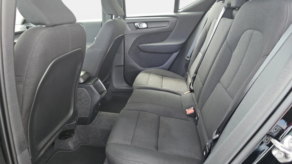 VOLVO XC40 XC40 T3 Momentum Core aut