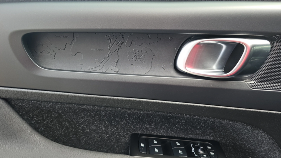 VOLVO XC40 XC40 T3 Momentum Core aut