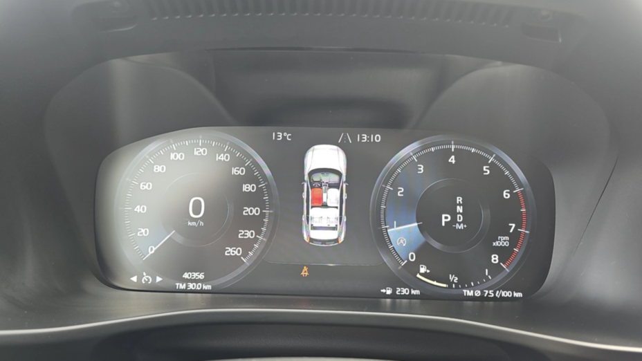 VOLVO XC40 XC40 T3 Momentum Core aut
