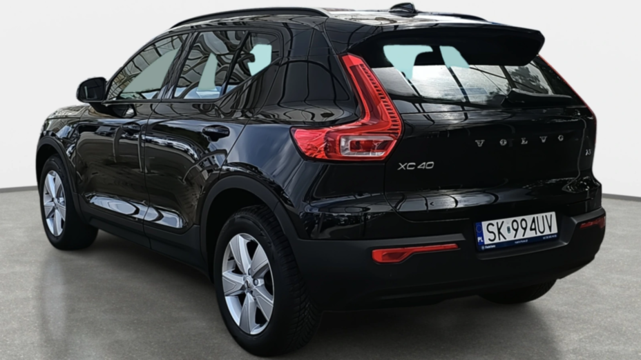 VOLVO XC40 XC40 T3 Momentum Core aut