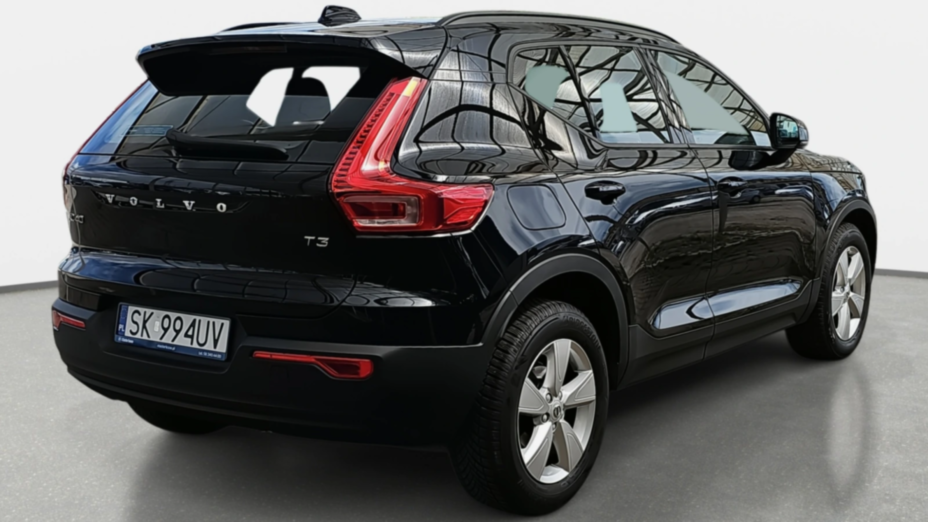 VOLVO XC40 XC40 T3 Momentum Core aut