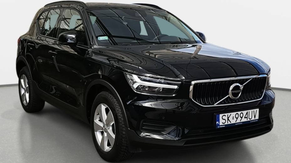 VOLVO XC40 XC40 T3 Momentum Core aut