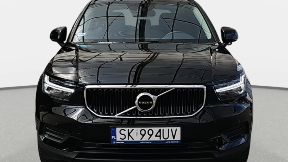 VOLVO XC40 XC40 T3 Momentum Core aut