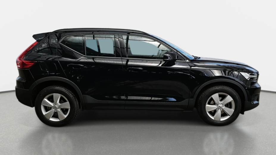 VOLVO XC40 XC40 T3 Momentum Core aut