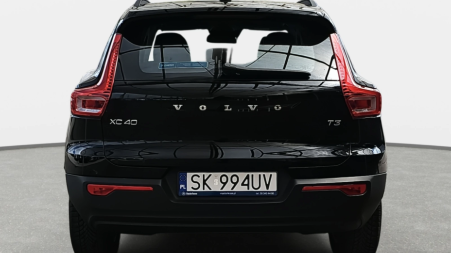 VOLVO XC40 XC40 T3 Momentum Core aut