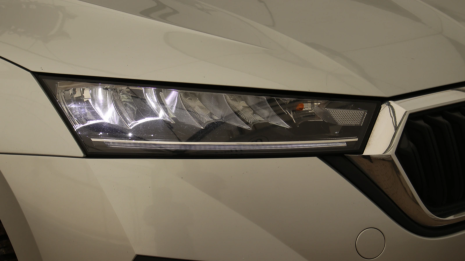 SKODA Octavia Octavia 1.5 TSI ACT Ambition