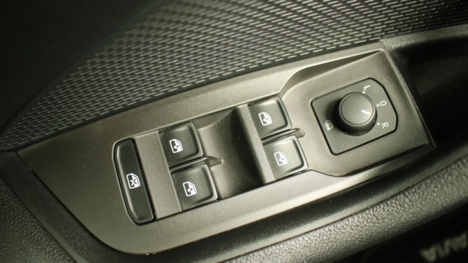SKODA Octavia Octavia 1.5 TSI ACT Ambition