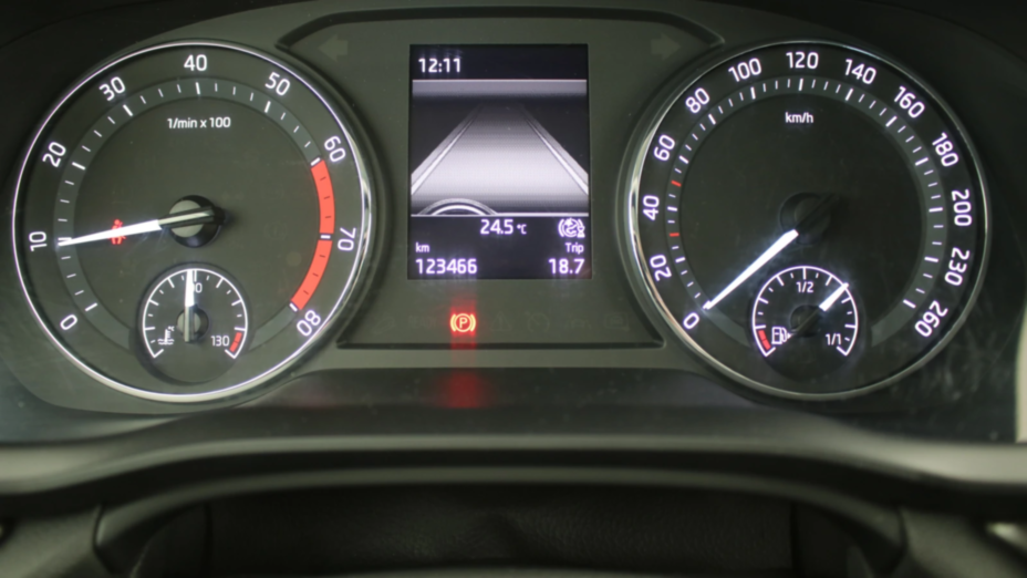 SKODA Octavia Octavia 1.5 TSI ACT Ambition