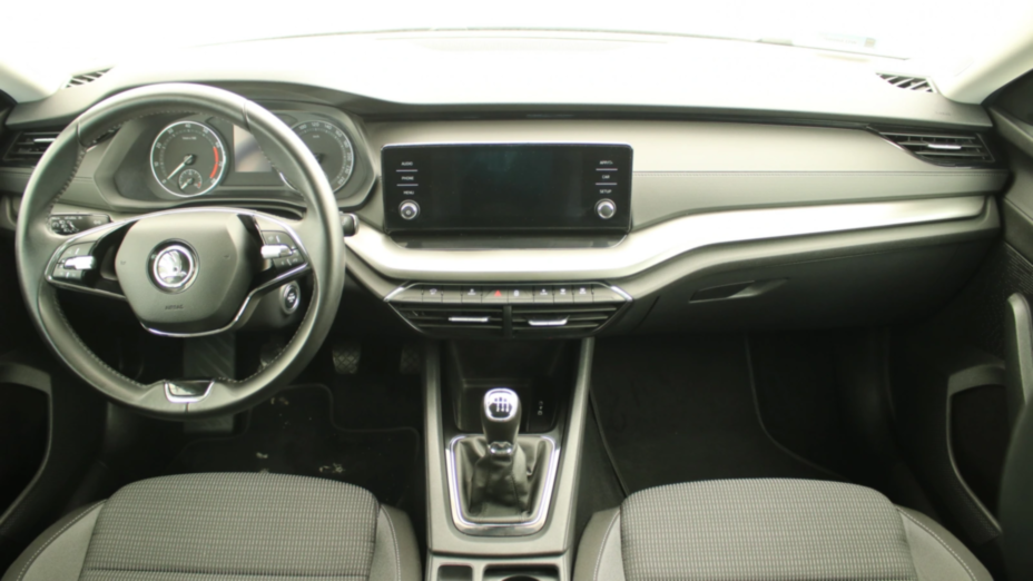 SKODA Octavia Octavia 1.5 TSI ACT Ambition